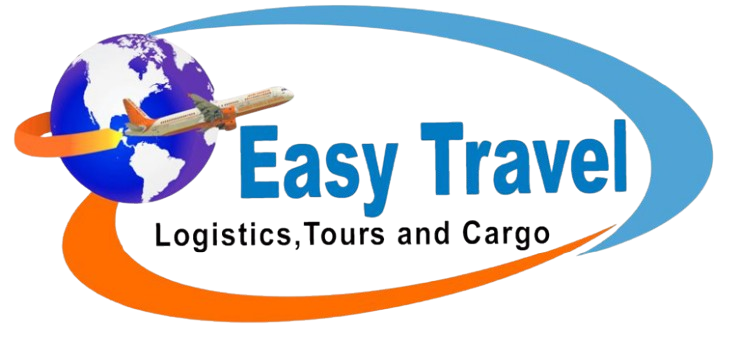 Easy Travel Agency